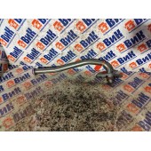 Трубка масляная Volvo FH 13 659084 D13С метал. (445)