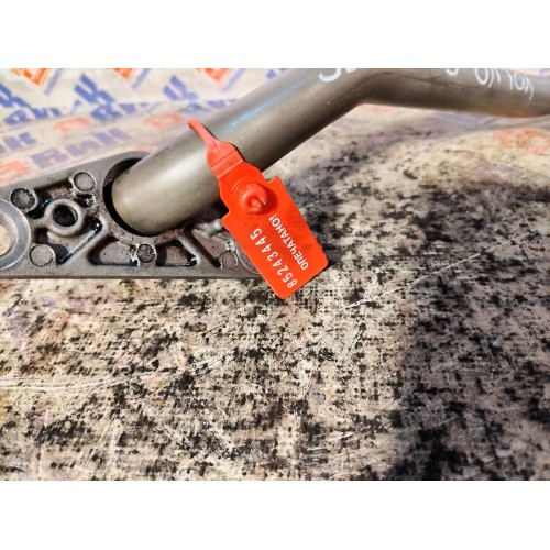 Трубка масляная Volvo FH 13 659084 D13С метал. (445), -3