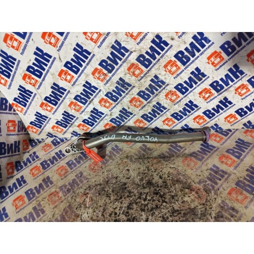 Трубка масляная Volvo FH 13 659084 D13С метал. (445), -4