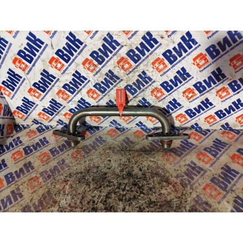 Трубка масляная Volvo FH 13 659084 D13С метал. (446), 