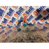 Трубка подачи масла в компрессор Volvo FH 13 659084 D13С (442)