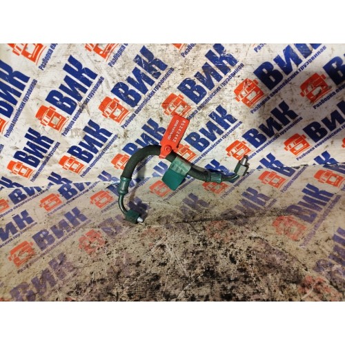 Трубка подачи масла в компрессор Volvo FH 13 659084 D13С (442), 990424