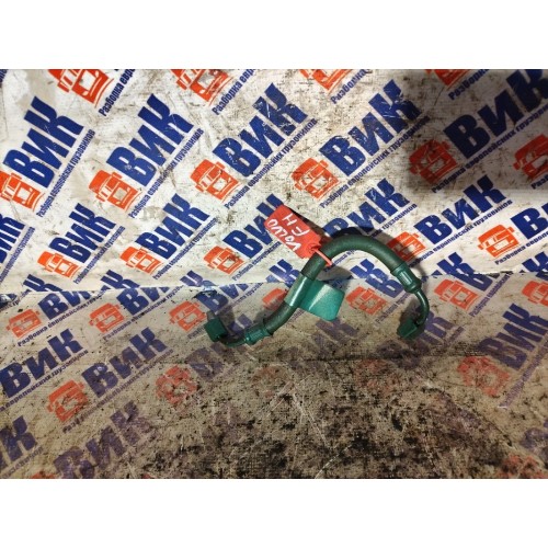 Трубка подачи масла в компрессор Volvo FH 13 659084 D13С (442), 990424-5