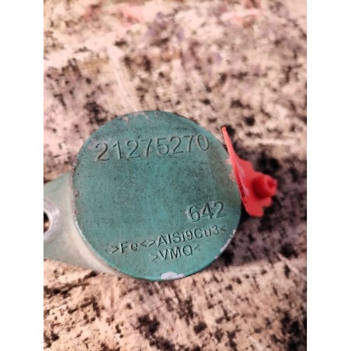 Датчик детонации Volvo FH 13 659084 D13С (409), 21275270-2