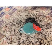 Датчик детонации Volvo FH 13 659084 D13С (409)