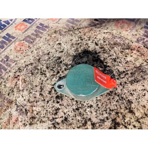 Датчик детонации Volvo FH 13 659084 D13С (409), 21275270