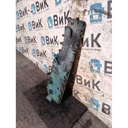 Крышка теплообменника Volvo FH 13 659084 D13С (778), 21423744-3
