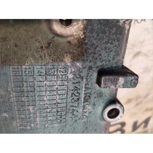 Крышка теплообменника Volvo FH 13 659084 D13С (778), 21423744-7