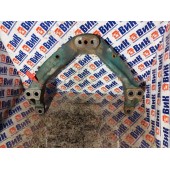 Часть переднего кронштейна двигателя Volvo FH 13 659084 D13С (447)