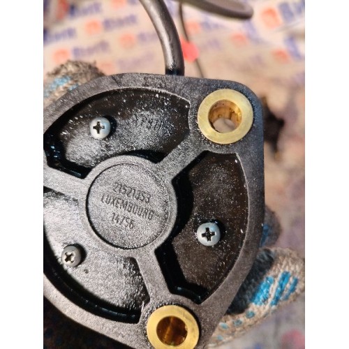 Датчик уровня масла Volvo FH 13 659084 D13С (534), 21521353-8