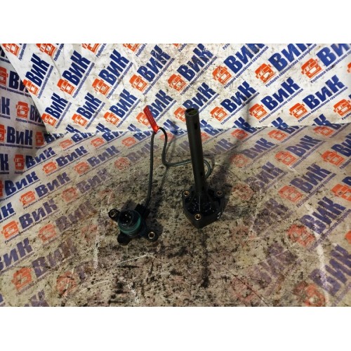 Датчик уровня масла Volvo FH 13 659084 D13С (534), 21521353