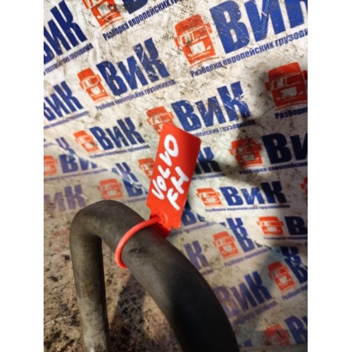 Трубка воздушного компрессора Volvo FH 13 659084 D13С (394), -3