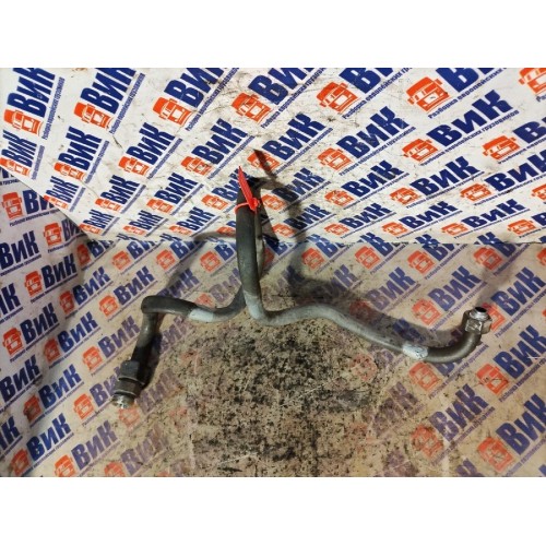 Трубка воздушного компрессора Volvo FH 13 659084 D13С (394), -1