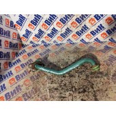 Трубка масляная Volvo FH 13 659084 D13С (масляного фильтра) (537)