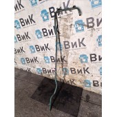 Трубка антифризная Volvo FH 13 659084 D13С метал. (395)