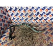 Трубка антифризная Volvo FH 13 659084 D13С метал. (539)