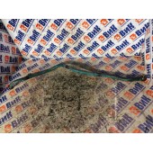 Трубка топливная Volvo FH 13 659084 D13С пластик. (531)