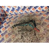 Трубка топливная Volvo FH 13 659084 D13С пластик. (527)