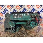Корпус топливных фильтров Volvo FH 13 659084 D13С с датчиком (496)