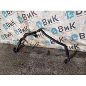 Маслозаливная горловина Volvo FH 13 659084 D13С в сборе из 2-х частей с сапуном (491)