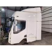 Кабина Renault Premium 017163 Е3 2012г. МКПП в сборе без ЭБУ (790)