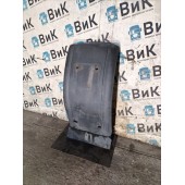Крыло переднее Renault Premium 017163 Е3 LH с шубой (793)