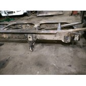 Рама с документами Renault Premium 017163 2012г.(белый) Е3 (423)