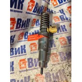 Форсунка топливная электрическая Renault Premium 017163 Е3  DXI-11 (411)