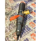 Форсунка топливная электрическая Renault Premium 017163 Е3  DXI-11 (412)