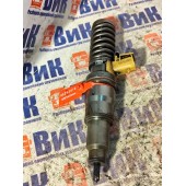 Форсунка топливная электрическая Renault Premium 017163 Е3  DXI-11 (414)