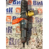 Форсунка топливная электрическая Renault Premium 017163 Е3  DXI-11 (415)