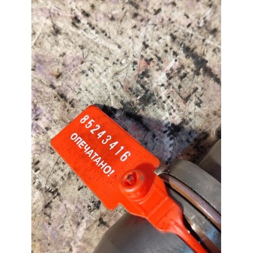 Форсунка топливная электрическая Renault Premium 017163 Е3  DXI-11 (416), 21582094-3