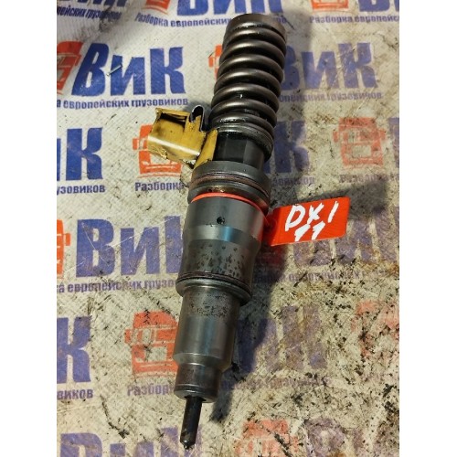 Форсунка топливная электрическая Renault Premium 017163 Е3  DXI-11 (416), 21582094-5