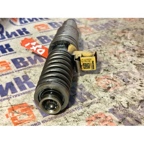 Форсунка топливная электрическая Renault Premium 017163 Е3  DXI-11 (416), 21582094-7