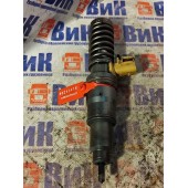 Форсунка топливная электрическая Renault Premium 017163 Е3  DXI-11 (416)