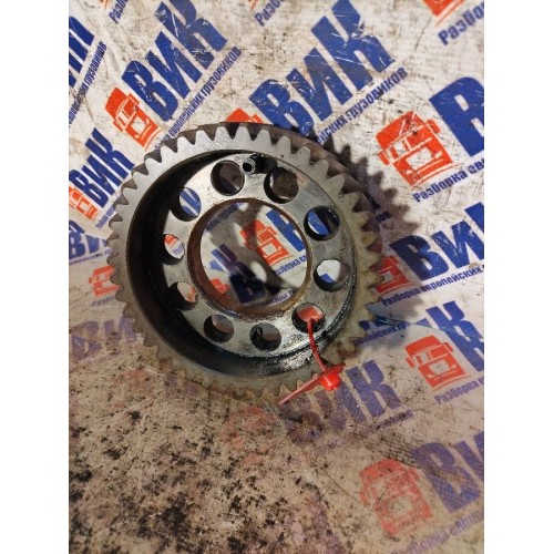 Шестерня коленвала MAN TGA 439195 D2866 (427), 