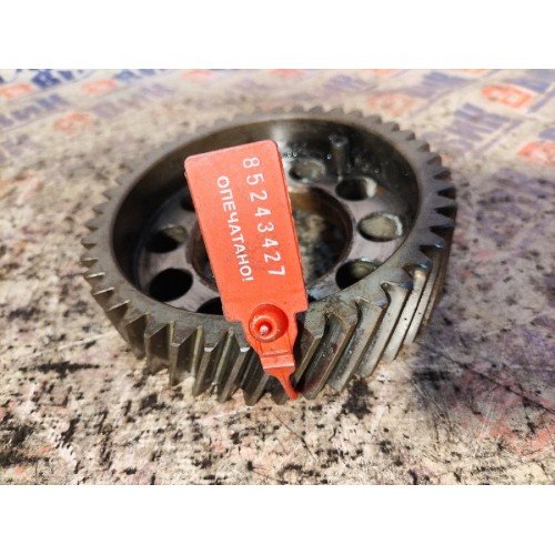 Шестерня коленвала MAN TGA 439195 D2866 (427), -3