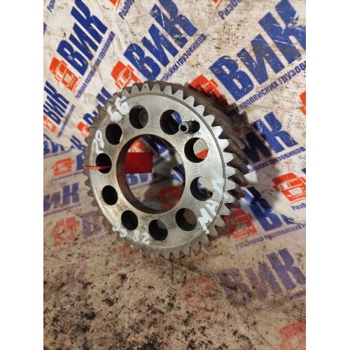 Шестерня коленвала MAN TGA 439195 D2866 (427), -1