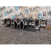 Коленчатый вал (коленвал) Renault T 001057 DTI 11 (435)