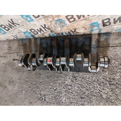 Коленчатый вал (коленвал) Renault T 001057 DTI 11 (435), 21663213-12