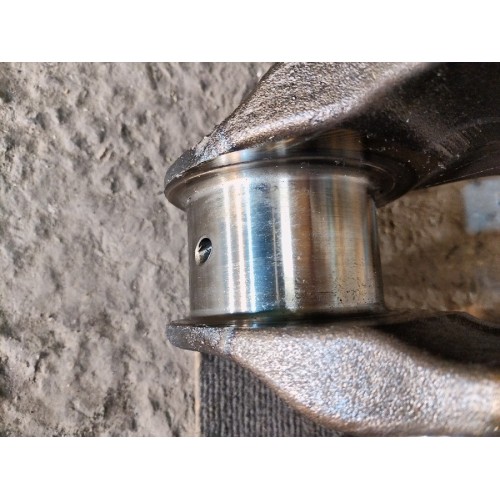 Коленчатый вал (коленвал) Renault T 001057 DTI 11 (435), 21663213-8