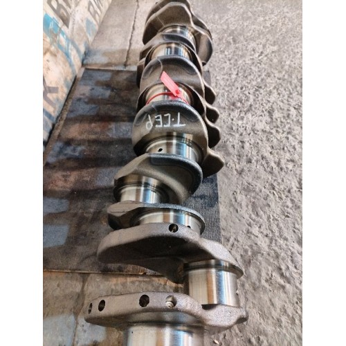 Коленчатый вал (коленвал) Renault T 001057 DTI 11 (435), 21663213-20