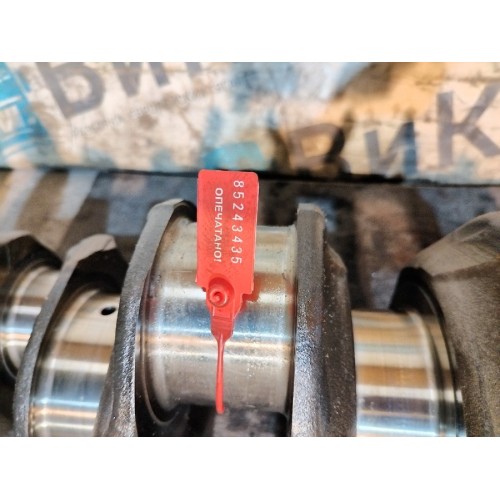 Коленчатый вал (коленвал) Renault T 001057 DTI 11 (435), 21663213-14