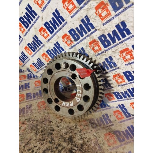Шестерня коленвала Renault T 001057 DTI 11 (439), 21663213