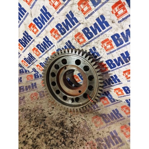 Шестерня коленвала Renault T 001057 DTI 11 (439), 21663213-3