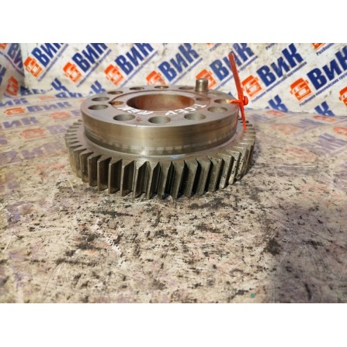 Шестерня коленвала Renault T 001057 DTI 11 (439), 21663213-4