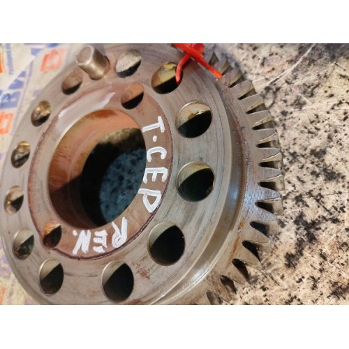 Шестерня коленвала Renault T 001057 DTI 11 (439), 21663213-5