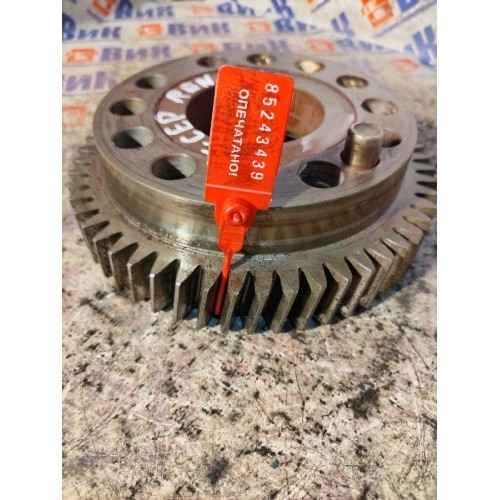 Шестерня коленвала Renault T 001057 DTI 11 (439), 21663213-6