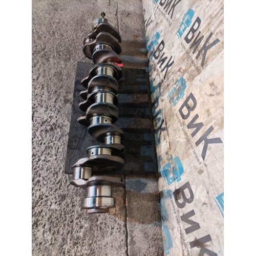 Коленчатый вал (коленвал) Renault T 007618 DTI 11 (422), 21663213