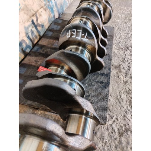 Коленчатый вал (коленвал) Renault T 007618 DTI 11 (422), 21663213-6